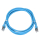 ExtraLink Kat.6A S/FTP 2m Patchcord LAN miedź skrętka 10Gbit/s - 1543676 - zdjęcie 2